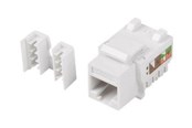 Netzwerkzubehör - Lanberg KSU5-1090 - modular insert - KSU5-1090