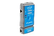 Netzwerkzubehör - Lanberg NT-0403  cable tester for wiring te - NT-0403