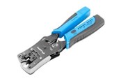 Netzwerkzubehör - Lanberg NT-0203 Crimp Tool and Cable Tester - NT-0203