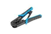 Netzwerkzubehör - Lanberg NT-0201 Crimping Tool RJ45 RJ11 RJ12 - NT-0201
