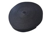 Kabelkanal / Kabelschlauch - Savio OC-01/B SAVIO OC-01/B Organizer for cables - OC-01/B