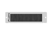 Rack-Gehäuse - Lanberg AK-1104-S - 1U - Brush Panel - AK-1104-S