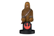Gaming Zubehör - Cable Guys Star Wars: Chewbacca - Miscellaneous Zubehör für Spielkonsole - 5060525893292
