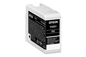 Druckerzubehör - Tinte & Toner - Epson Singlepack Photo Black T46S1 UltraChrome Pro - C13T46S100