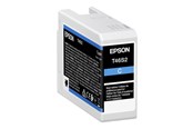 Druckerzubehör - Tinte & Toner - Epson Singlepack Cyan T46S2 UltraChrome Pro 10 ink - C13T46S200