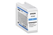 Druckerzubehör - Tinte & Toner - Epson Singlepack Cyan T47A2 UltraChrome Pro 10 ink - C13T47A200