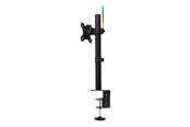 Monitorhalterung - Kensington SmartFit Ergo Single Monitor Arm - K55411WW
