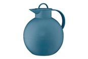 Thermosflasche - alfi Sphere jug indigo blue 0.94 liter - 16542