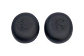 Handys - Anderes Zubehör - Jabra Ear Cushions for Evolve2 40/65 6pcs. Black - 14101-77