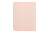 Tablets - Cover & Case - Apple iPad Pro 12.9" (2018 & 2020) Smart Folio - Pink Sand - MXTA2ZM/A