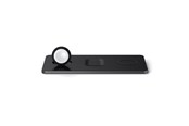 Handys - Adapter und Ladegeräte - Satechi Trio Wireless Charger With Magnetic Pad - ST-X3TWCPM