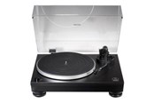 Plattenspieler - Audio-Technica AT-LP5X - Manuell - Direktantrieb - USB - Plattenspieler Schwarz - AT-LP5X