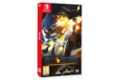 Spiele - Ion Fury (Code in a Box) - Nintendo Switch - FPS - PEGI 16 - 5055957702458