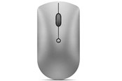 Maus - Lenovo 600 Bluetooth Silent Mouse - Maus (Grau) - GY50X88832