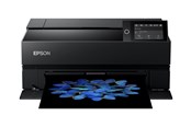 Drucker - Epson SureColor SC-P700 A3 Plus Photo Printer - Farbe - Tinte - C11CH38401