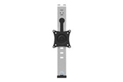 Monitorhalterung - StarTech.com Cubicle Monitor Mount - With Micro-Adjustment - Steel - wall mount - ARMCBCLB