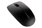 Maus - Cherry MW 2400 - Maus (Schwarz) - JW-0710-2