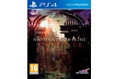 Spiele - NAtURAL DOCtRINE - Sony PlayStation 4 - RPG - PEGI 16 - 0813633014050