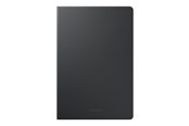 Tablets - Cover & Case - Samsung Galaxy Tab S6 Lite Book Cover - Grey - EF-BP610PJEGEU