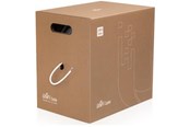 Netzwerk - Kabel - Ubiquiti UniFi Cable Cat6 CMP - Weiß - 305m - UC-C6-CMP