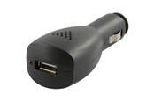Handys - Adapter und Ladegeräte - Deltaco Office USB-C ADAPTER RING mDP DP VGA - USBC-AR1