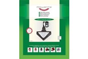 Staubsauger Zubehör - Rowenta Delta Parquet - vacuum cleaner parquet brush - ZR901801