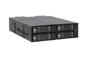 Festplatten Zubehör - RaidSonic ICY Dock ToughArmor - MB720M2K-B