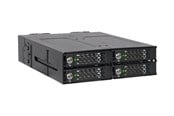 Festplatten Zubehör - RaidSonic ICY Dock ToughArmor - MB720M2K-B