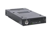 Festplatten Zubehör - RaidSonic ICY Dock ToughArmor - MB833M2K-B