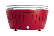 Grill und Zubehör - LotusGrill G435 XL - LG G435 U Rot