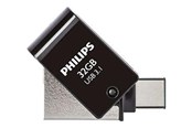 USB-Stick - Philips DC152B - 32GB - USB-Stick - FM32DC152B/00