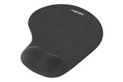 Mauspads & Zubehör - Natec Marmot - mouse pad with wrist pillow - NPF-0783