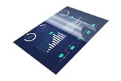 Laminierung - Tracer - 100-pack - lamination film - TRANIS46465