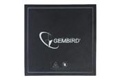 Drucker Zubehör - Gembird 3D printer platform surface - 3DP-APS-01