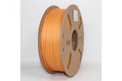 Filament - 3D Drucker - Gembird PLA+ filament - Orange - 1.75mm ø - 1 kg - 3DP-PLA+1.75-02-O
