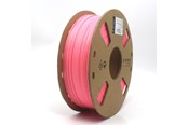 Filament - 3D Drucker - Gembird PLA filament - Pink - 1.75mm ø - 1 kg - 3DP-PLA1.75-01-P