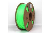 Filament - 3D Drucker - Gembird ABS filament - Fluoreszierendes grün - 1.75mm ø - 1 kg - 3DP-ABS1.75-01-FG