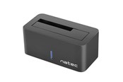 Festplatten Zubehör - Natec Kangaroo - HDD docking station - SATA 6Gb/s - USB 3.0 - NSD-0954