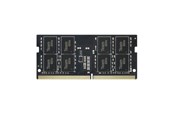 RAM - Team Group Team Elite SODIMM DDR4-2666 - 8GB - CL19 - Single Channel (1 pcs) - Schwarz - TED48G2666C19-S01