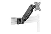 Monitorhalterung - LogiLink EO0019-5 LOGILINK - Slatwall monitor arm. - EO0019-5