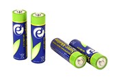 Batterien und Akkus - Gembird EnerGenie - EG-BA-AA4-01