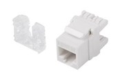 Netzwerkzubehör - Lanberg KSU6-1000 - modular insert - KSU6-1000