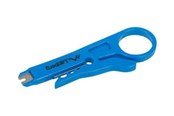 Netzwerkzubehör - Lanberg NT-0103 - stripping tool - NT-0103