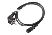 Stromkabel (Intern) - Lanberg power cable - 1.8 m - CA-C13C-10CC-0018-BK