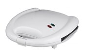 Andere Küchengeräte - Ravanson Opiekacz do kanapek OP-1050B - OP-1050B