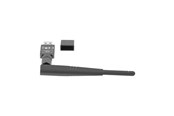 Netzwerkadapter (Netzkarte, Druckserver, u.s.w.) - Lanberg NC-0150-WE USB Adapter Wireless Network Card N150 - NC-0150-WE