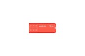 USB-Stick - GOODRAM UME3 - Orange - 16GB - USB-Stick - UME3-0160O0R11