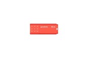 USB-Stick - GOODRAM UME3 - Orange - 32GB - USB-Stick - UME3-0320O0R11