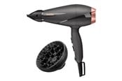 Haartrockner / Föhne - Babyliss Haartrockner / Föhne SMOOTH PRO 2100 - hairdryer - 2100 W - 6709DE
