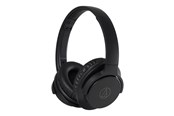 Kopfhörer/Headsets - Audio-Technica ATH-ANC500BTBK - ATH-ANC500BTBK